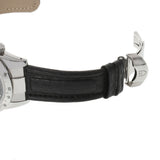 チューダー / チュードル クロノタイム プリンスデイト タイガー 79280P 黒 メンズ 腕時計 自動巻き 中古 銀蔵