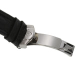 チューダー / チュードル クロノタイム プリンスデイト タイガー 79280P 黒 メンズ 腕時計 自動巻き 中古 銀蔵