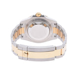 ロレックス サブマリーナ デイト ギャランティ 126613LB 8桁 ランダム番 青 メンズ 腕時計 自動巻き 銀蔵