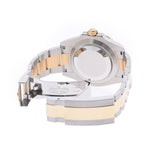 ロレックス サブマリーナ デイト ギャランティ 126613LB 8桁 ランダム番 青 メンズ 腕時計 自動巻き 銀蔵