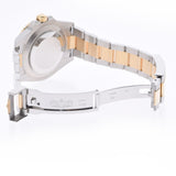 ロレックス サブマリーナ デイト ギャランティ 126613LB 8桁 ランダム番 青 メンズ 腕時計 自動巻き 銀蔵