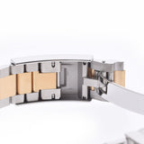 ロレックス サブマリーナ デイト ギャランティ 126613LB 8桁 ランダム番 青 メンズ 腕時計 自動巻き 銀蔵