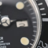 ROLEX ロレックス シードゥエラー グレートホワイト 1665 メンズ SS 腕時計 自動巻き 黒文字盤 ABランク 中古 銀蔵