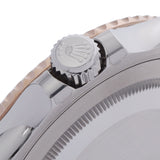 ロレックス ヨットマスター 126621 8桁 ランダム番 ブラック メンズ 腕時計 自動巻き 銀蔵