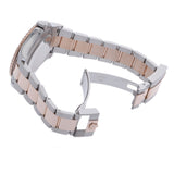 ロレックス ヨットマスター 126621 8桁 ランダム番 ブラック メンズ 腕時計 自動巻き 銀蔵