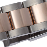 ロレックス ヨットマスター 126621 8桁 ランダム番 ブラック メンズ 腕時計 自動巻き 銀蔵