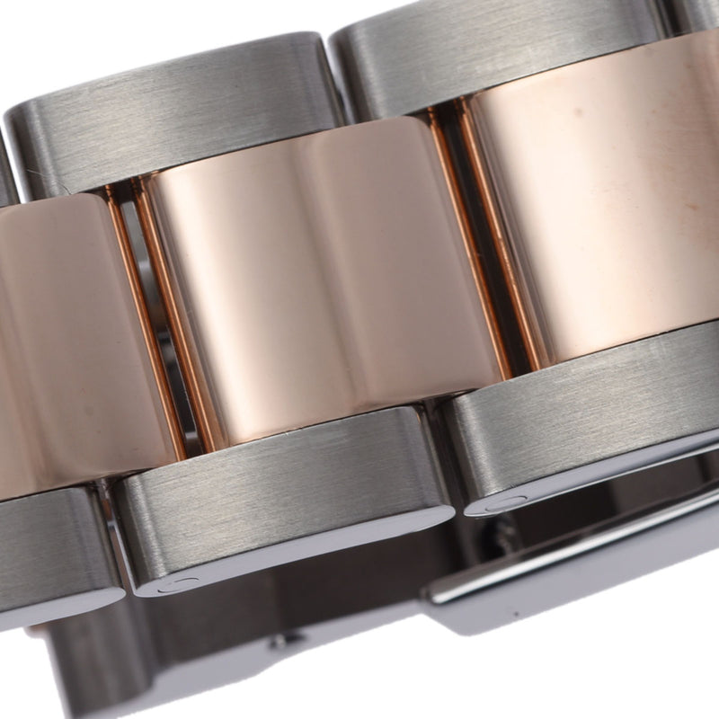 ロレックス ヨットマスター 126621 8桁 ランダム番 ブラック メンズ 腕時計 自動巻き 銀蔵