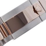 ロレックス ヨットマスター 126621 8桁 ランダム番 ブラック メンズ 腕時計 自動巻き 銀蔵