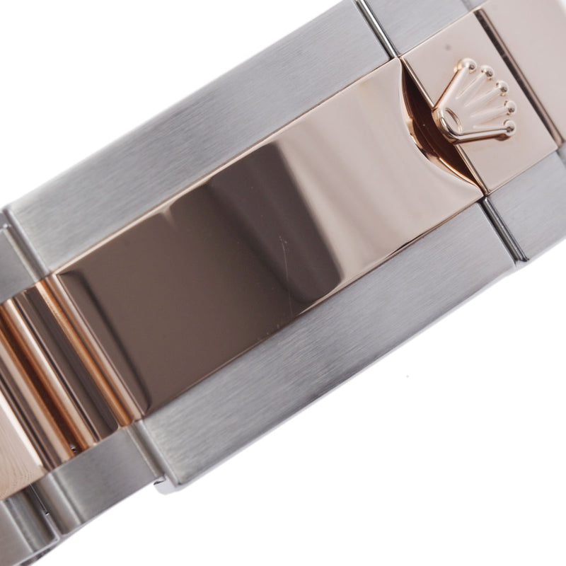 ロレックス ヨットマスター 126621 8桁 ランダム番 ブラック メンズ 腕時計 自動巻き 銀蔵