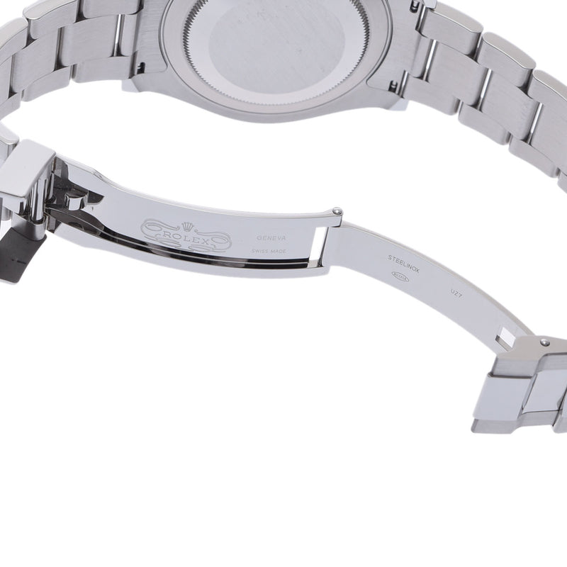 ロレックス ヨットマスター40 126622 ランダム品番 スレート メンズ 腕時計 自動巻き 銀蔵