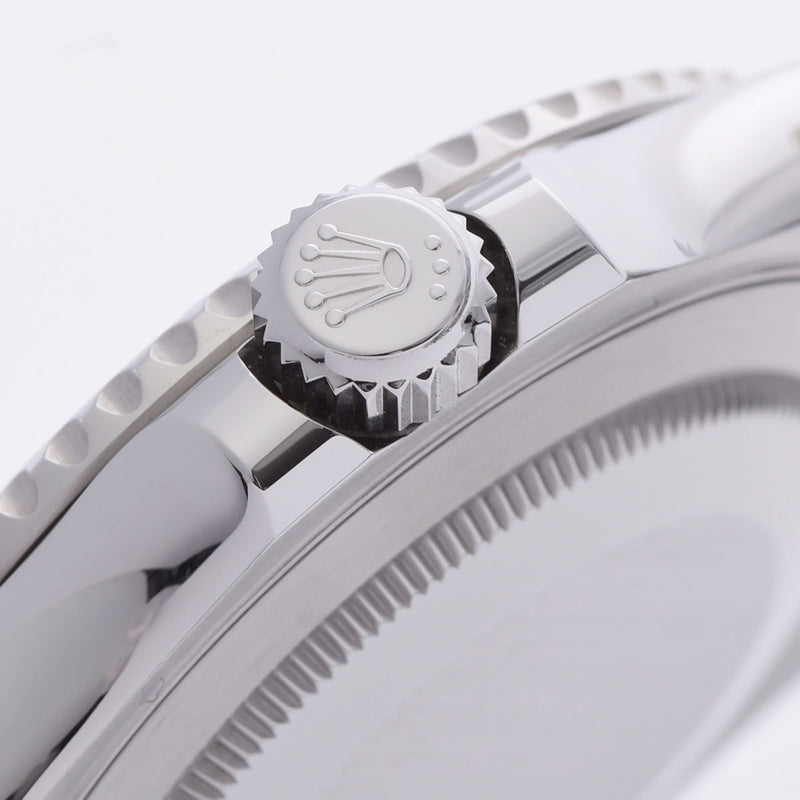 ロレックス ヨットマスター40 126622 ランダム品番 スレート メンズ 腕時計 自動巻き 銀蔵