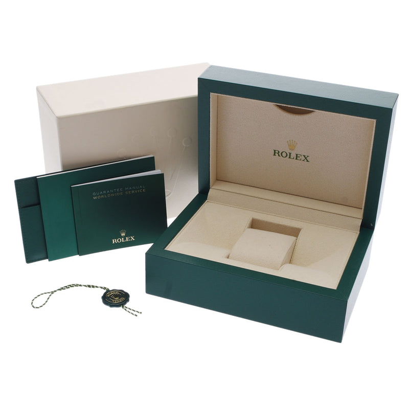 ロレックス ヨットマスター40 126622 ランダム品番 スレート メンズ 腕時計 自動巻き 銀蔵