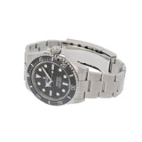 ロレックス サブマリーナ 124060 ランダム番 メンズ 腕時計 自動巻き 銀蔵