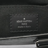 LOUIS VUITTON ルイヴィトン エピ プティット サックプラ 2WAY 黒 M69441 レディース エピレザー ハンドバッグ Aランク 中古 銀蔵