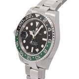 ロレックス GMTマスター2 126720VTNR ランダム品番 ブラック メンズ 腕時計 自動巻き 銀蔵