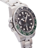 ロレックス GMTマスター2 126720VTNR ランダム品番 ブラック メンズ 腕時計 自動巻き 銀蔵