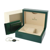 ロレックス GMTマスター2 126720VTNR ランダム品番 ブラック メンズ 腕時計 自動巻き 銀蔵