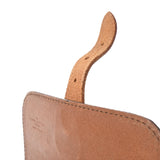 LOUIS VUITTON ルイヴィトン モノグラム カルトシエール  ブラウン M51254 レディース モノグラムキャンバス ショルダーバッグ Bランク 中古 銀蔵