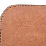 LOUIS VUITTON ルイヴィトン モノグラム カルトシエール  ブラウン M51254 レディース モノグラムキャンバス ショルダーバッグ Bランク 中古 銀蔵