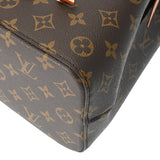 LOUIS VUITTON ルイヴィトン モノグラム ネオノエ BB 2WAY ブラウン M46581 レディース モノグラムキャンバス ハンドバッグ 未使用 銀蔵