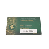 ロレックス サブマリーナ 126610LN ランダム品番 ブラック メンズ 腕時計 自動巻き 銀蔵