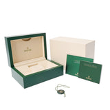 ロレックス サブマリーナ 126610LN ランダム品番 ブラック メンズ 腕時計 自動巻き 銀蔵