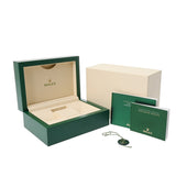 ロレックス サブマリーナ 126610LN 8桁ランダム番 ブラック メンズ 腕時計 自動巻き 銀蔵