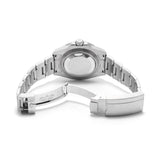 ロレックス サブマリーナ 126610LN ランダムシリアル ブラック メンズ 腕時計 自動巻き 銀蔵