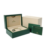 ロレックス サブマリーナ 126610LN ランダムシリアル ブラック メンズ 腕時計 自動巻き 銀蔵