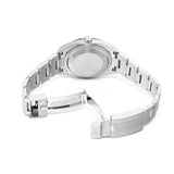 ロレックス エクスプローラー 36 124270 ランダムシリアル ブラック メンズ 腕時計 自動巻き 中古 銀蔵