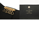 LOUIS VUITTON ルイヴィトン モノグラムアンプラント 6連キーケース ブラック M64421 レディース レザー キーケース 新品 銀蔵