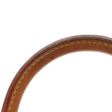 LOUIS VUITTON ルイヴィトン モノグラム スピーディ 25 旧型 ブラウン M41528 レディース モノグラムキャンバス ハンドバッグ Bランク 中古 銀蔵