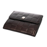 LOUIS VUITTON ルイヴィトン ダミエヴェルニ ラドロー カーマイン M92135 レディース ヴェルニ コインケース Bランク 中古 銀蔵