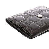 LOUIS VUITTON ルイヴィトン ダミエヴェルニ ラドロー カーマイン M92135 レディース ヴェルニ コインケース Bランク 中古 銀蔵