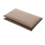 HERMES エルメス カルヴィ エトゥープ B刻印(2023年頃) ユニセックス エプソン カードケース 新同 中古 銀蔵