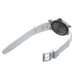 ブルガリ アルミニウム 40mm BB40AT シルバー メンズ 腕時計 自動巻き 中古 銀蔵