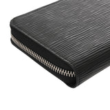 LOUIS VUITTON ルイヴィトン エピ ジッピーウォレット ノワール M61857 メンズ レザー 長財布 新同 中古 銀蔵