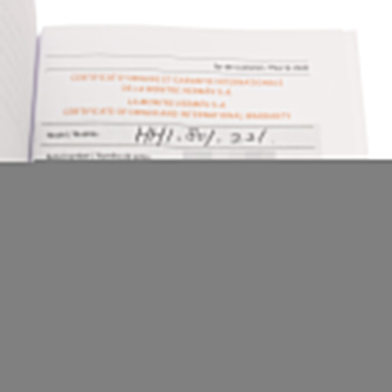 エルメス Hウォッチ HH1.801.221 ホワイト メンズ 腕時計 自動巻き 銀蔵