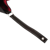 HERMES エルメス ピコタン ロック PM ルージュセリエ/フランボワーズ Z刻印(2021年頃) レディース トリヨンクレマンス ハンドバッグ Aランク 中古 銀蔵