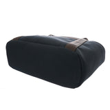 HERMES エルメス サックドパンサージュ グルーム ネイビー/フー Y刻印(2020年頃) レディース トワルシェブロン トートバッグ ABランク 中古 銀蔵