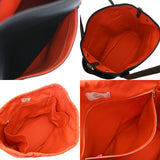 HERMES エルメス サックドパンサージュ グルーム ネイビー/フー Y刻印(2020年頃) レディース トワルシェブロン トートバッグ ABランク 中古 銀蔵