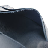 LOUIS VUITTON ルイヴィトン タイガ オーガナイザードゥポッシュ パスケース ルージュ M63411 メンズ レザー カードケース Aランク 中古 銀蔵