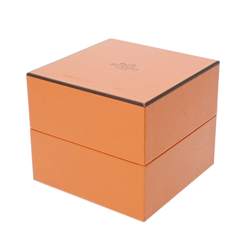 HERMES エルメス シェーヌダンクル TGM 13コマ ユニセックス Ag925 ブレスレット 新品 銀蔵