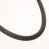 HERMES エルメス ボリード 31 ショコラ □N刻印(2010年頃) レディース トリヨンクレマンス ハンドバッグ Bランク 中古 銀蔵