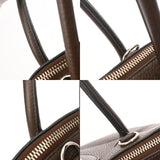 HERMES エルメス ボリード 31 ショコラ □N刻印(2010年頃) レディース トリヨンクレマンス ハンドバッグ Bランク 中古 銀蔵