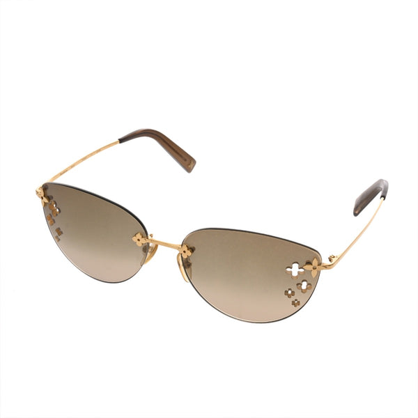LOUIS VUITTON サングラス キャットアイ Z0051U 804000121163000-