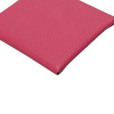 HERMES エルメス バスティア ピンク □N刻印(2010年頃) レディース シェーブル コインケース ABランク 中古 銀蔵