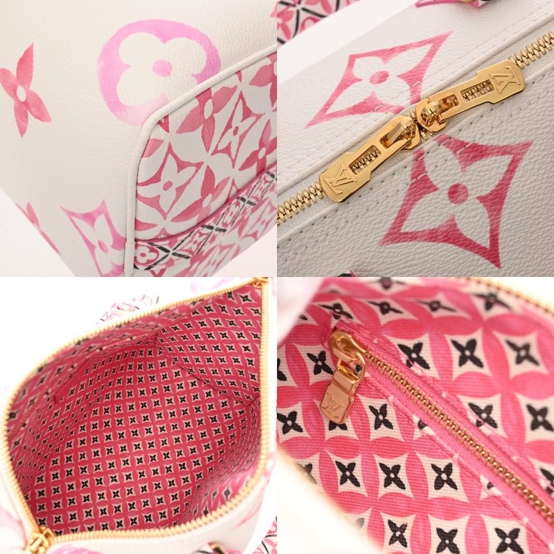 LOUIS VUITTON ルイヴィトン LVバイザプール スピーディバンドリエール
