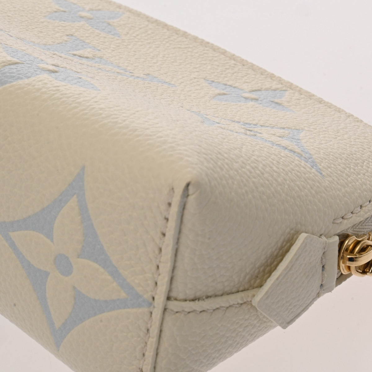 LOUIS VUITTON ルイヴィトン モノグラムアンプラント ポシェット