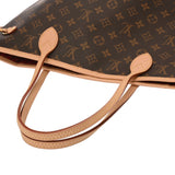 LOUIS VUITTON ルイヴィトン モノグラム ネヴァーフル MM スリーズ M46987 レディース モノグラムキャンバス トートバッグ Aランク 中古 銀蔵